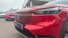 Honda HR-V 1.5 eHEV Elegance 5dr CVT Hybrid Hatchback